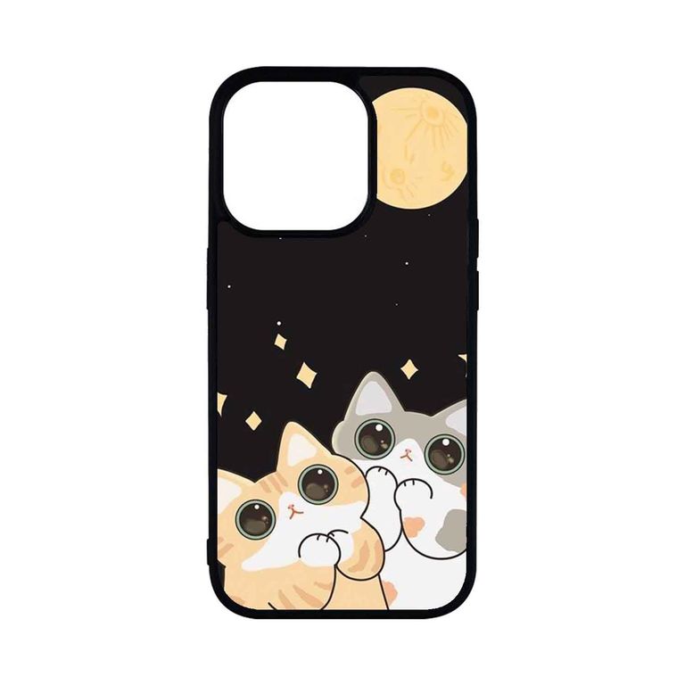Funda Protector Case Para IPHONE 15 PRO