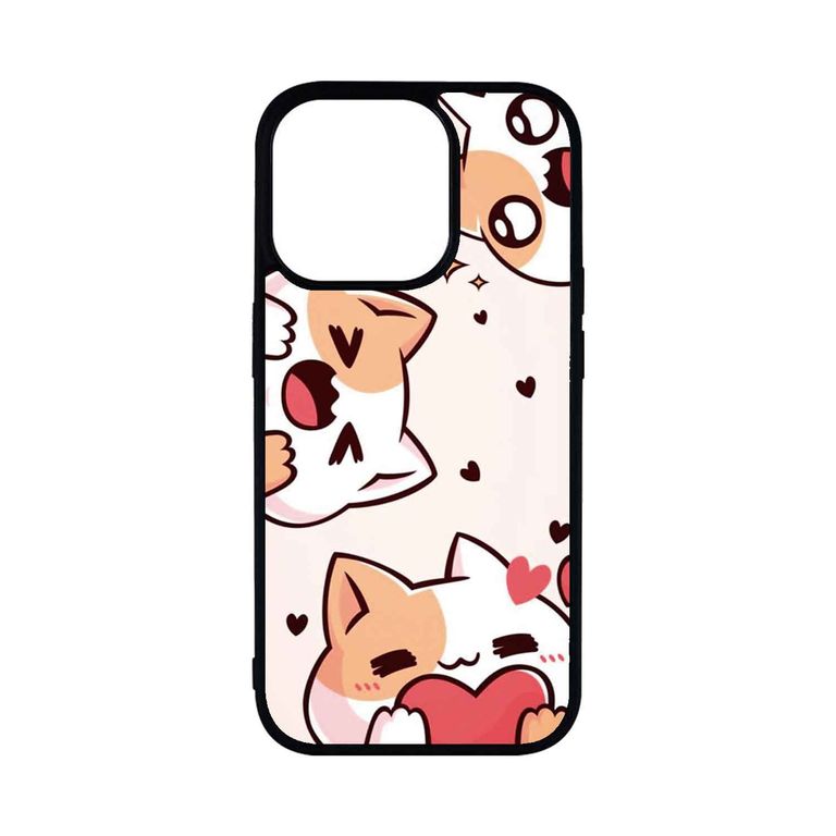 Funda Protector Case Para IPHONE 15 PRO