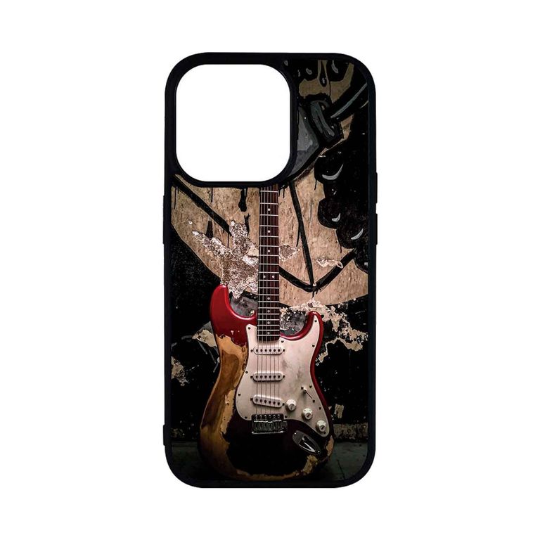 Funda Protector Case Para IPHONE 15 PRO