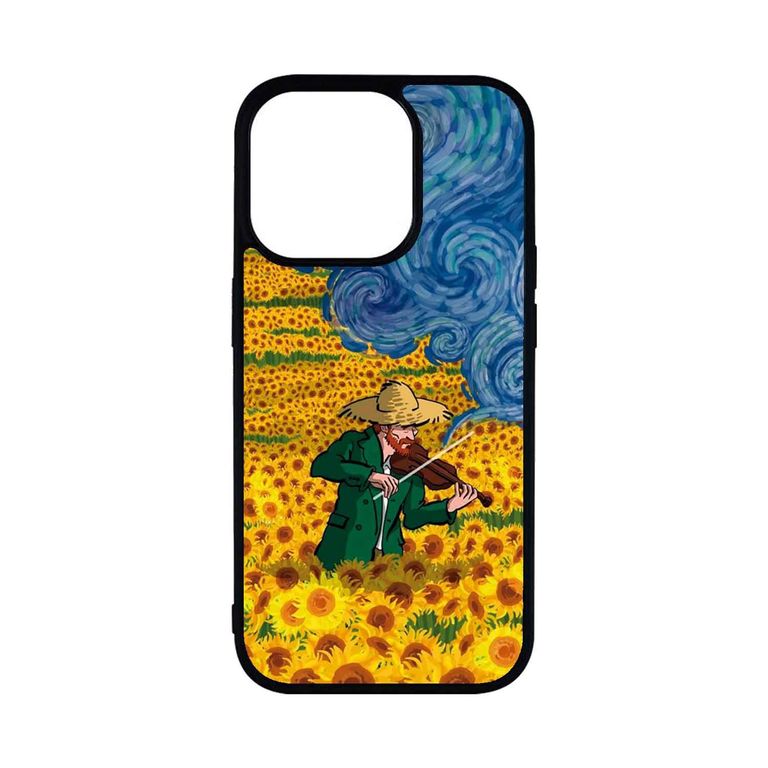 Funda Protector Case Para IPHONE 15 PRO