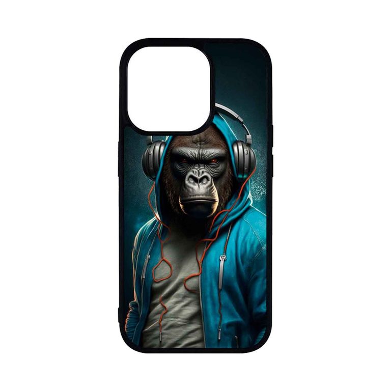 Funda Protector Case Para IPHONE 15 PRO