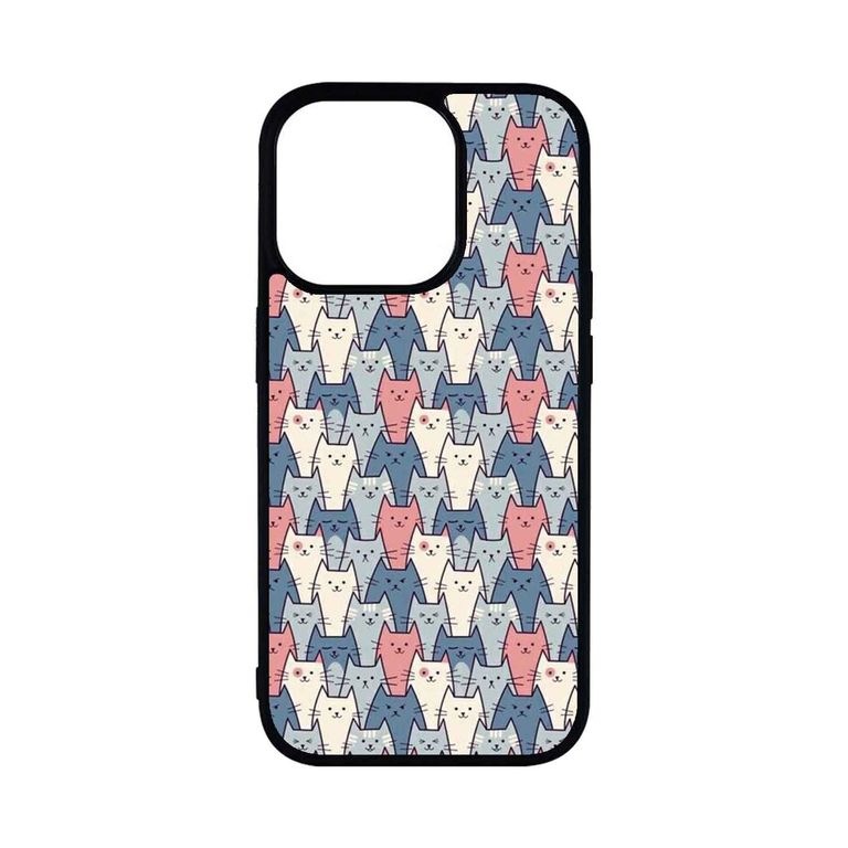 Funda Protector Case Para IPHONE 15 PRO