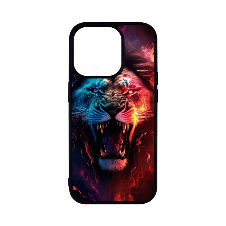 Funda Protector Case Para IPHONE 15 PRO