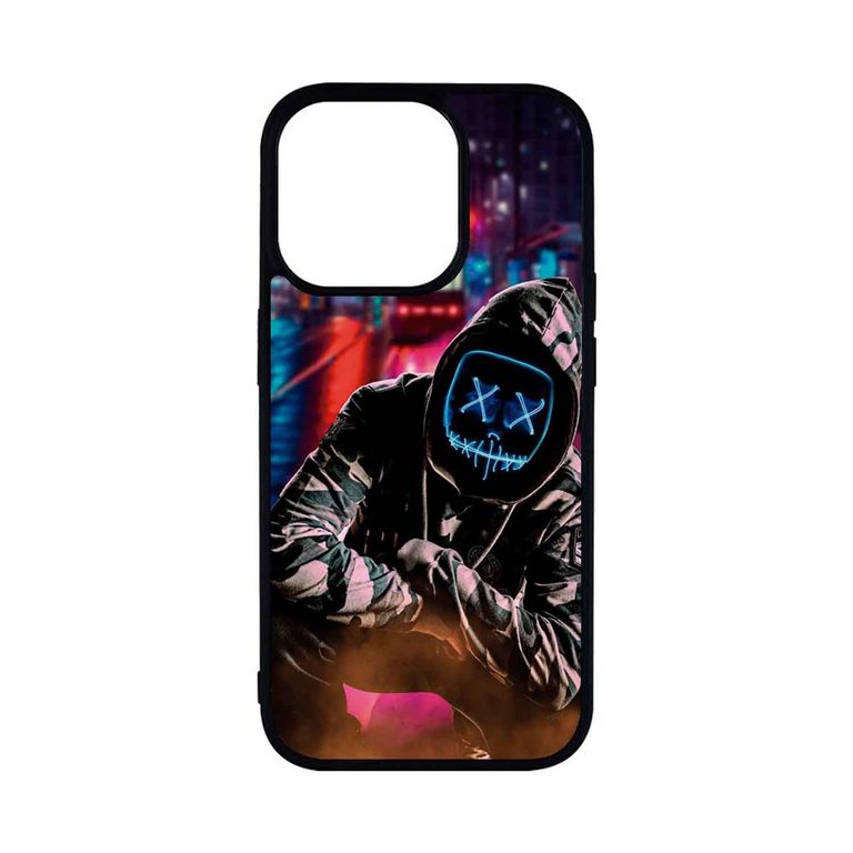 Funda Protector Case Para IPHONE 15 PRO