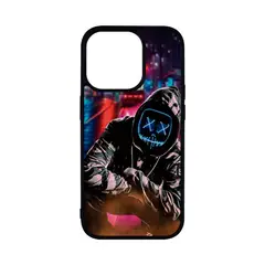 GENERICO - Funda Protector Case Para IPHONE 15 PRO