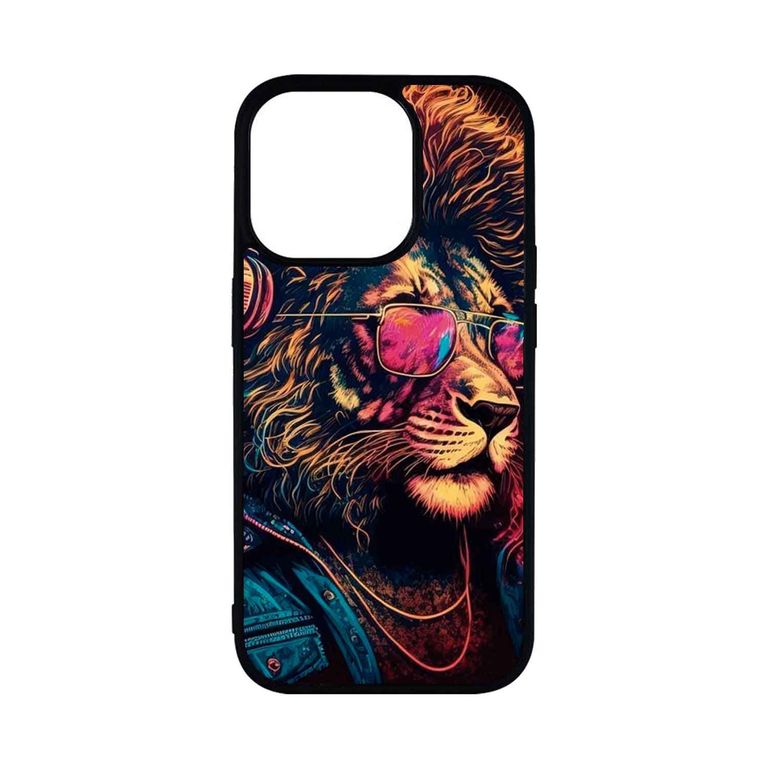 Funda Protector Case Para IPHONE 15 PRO