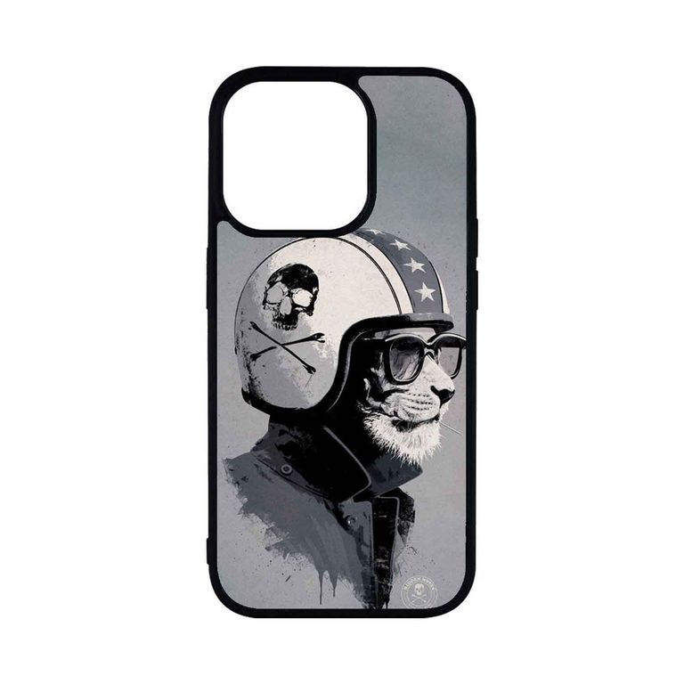 Funda Protector Case Para IPHONE 15 PRO