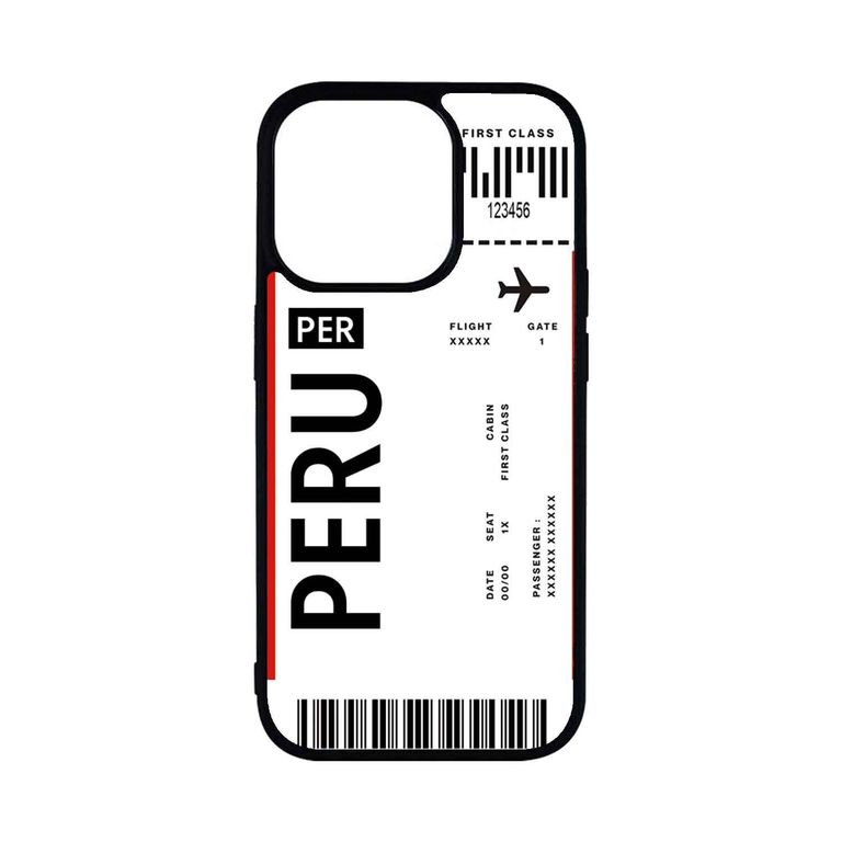 Funda Protector Case Para IPHONE 15 PRO