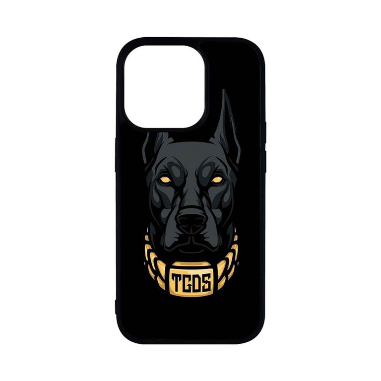 Funda Protector Case Para IPHONE 15 PRO