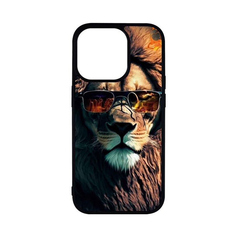 Funda Protector Case Para IPHONE 15 PRO