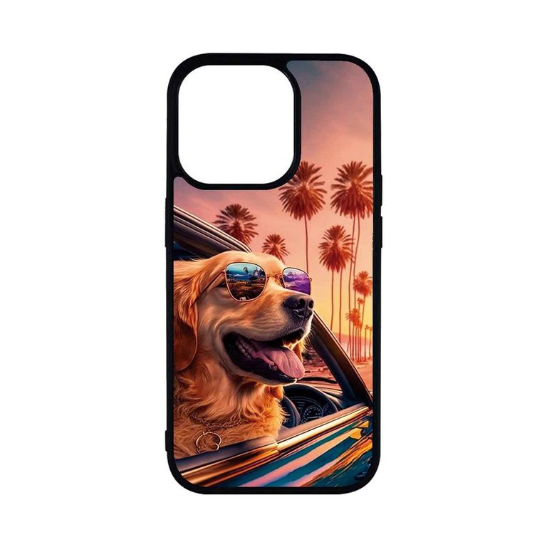 Funda Protector Case Para IPHONE 15 PRO