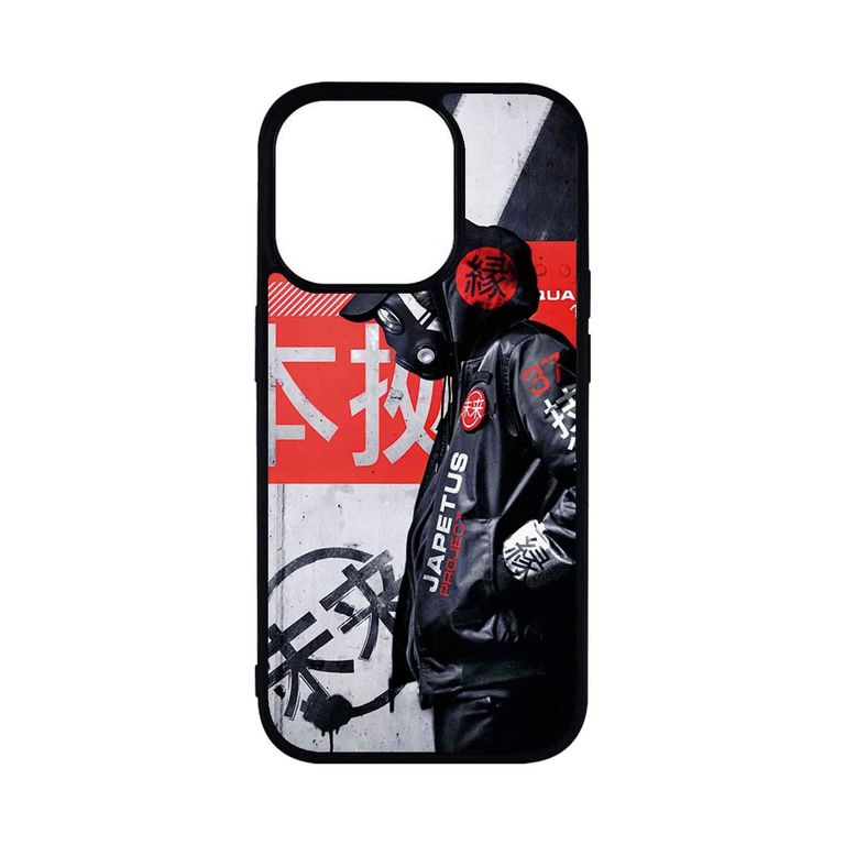 Funda Protector Case Para IPHONE 15 PRO