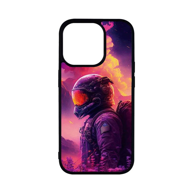 Funda Protector Case Para IPHONE 15 PRO