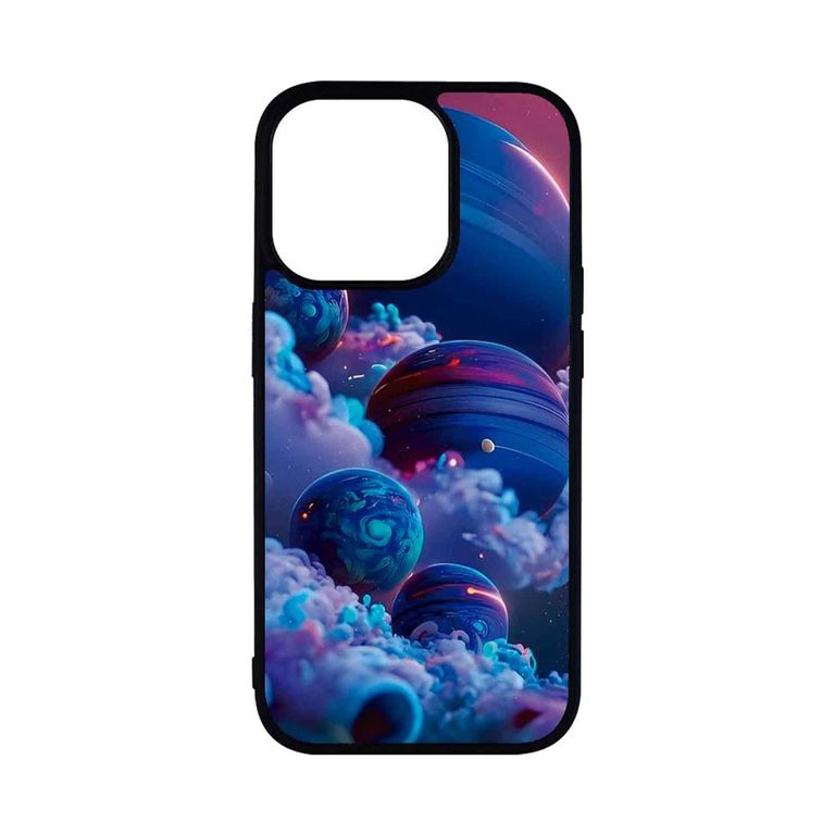 Funda Protector Case Para IPHONE 15 PRO