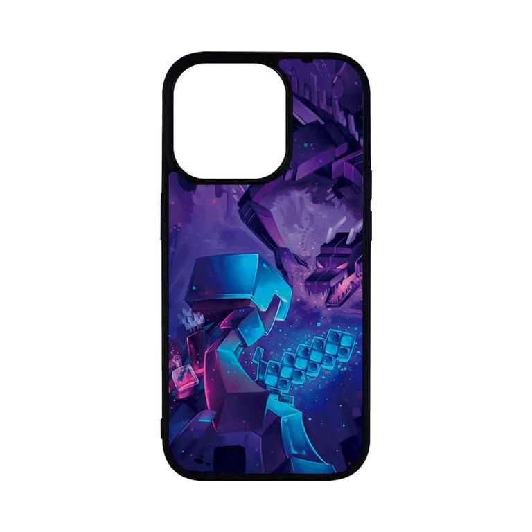 Funda Protector Case Para IPHONE 15 PRO