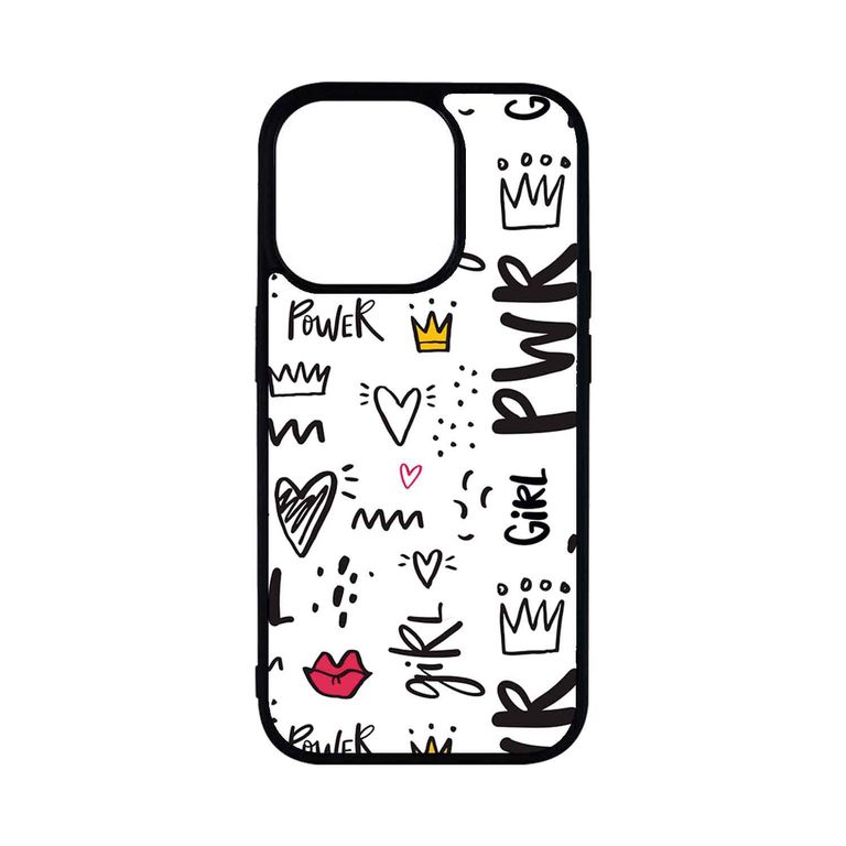 Funda Protector Case Para IPHONE 15 PRO