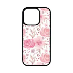 GENERICO - Funda Protector Case Para IPHONE 15 PRO