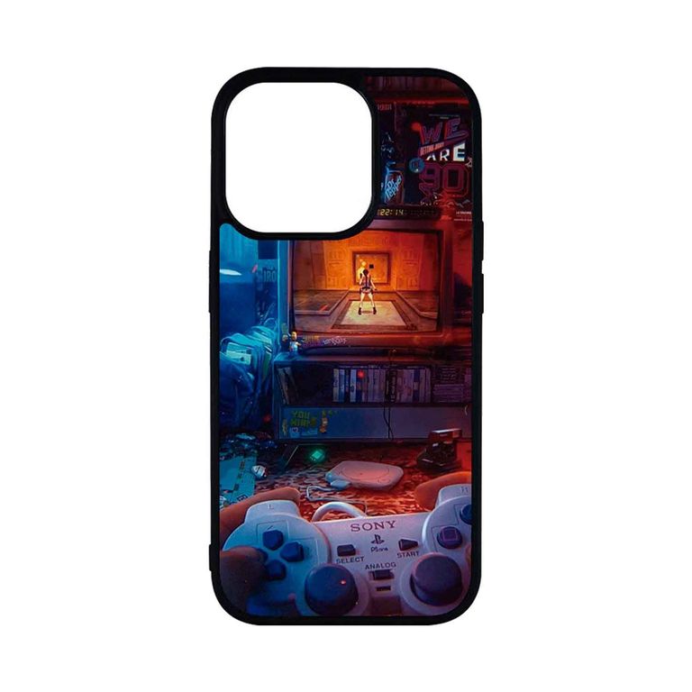 Funda Protector Case Para IPHONE 15 PRO