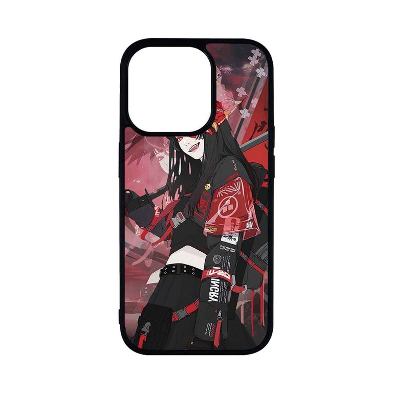 Funda Protector Case Para IPHONE 15 PRO