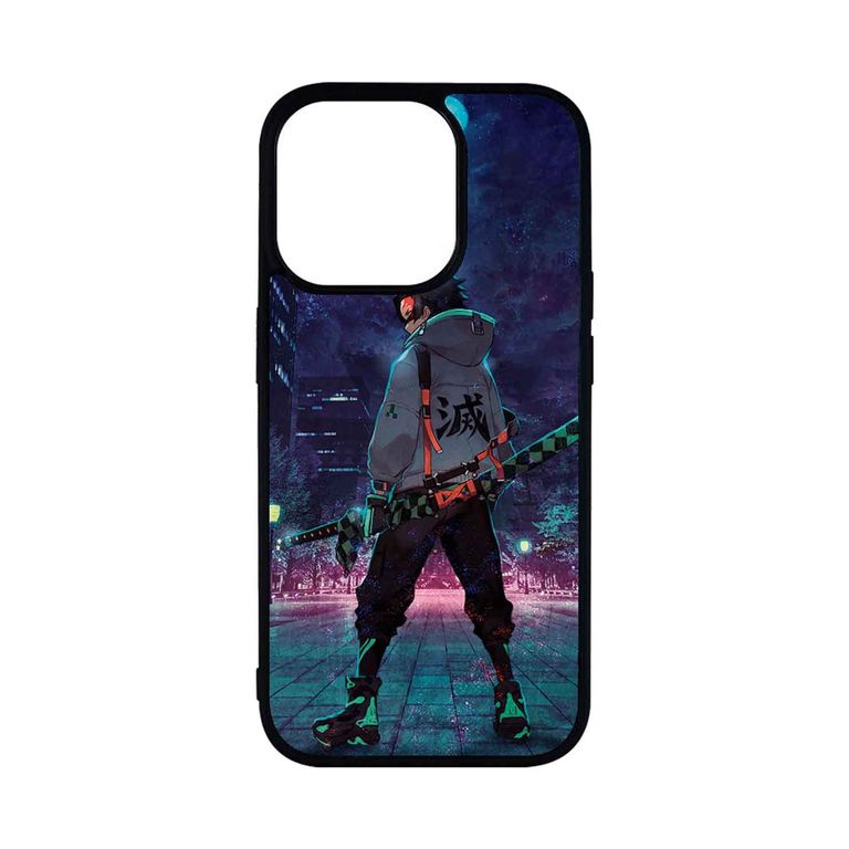 Funda Protector Case Para IPHONE 15 PRO