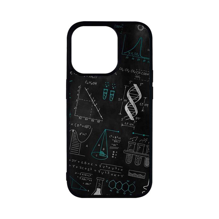 Funda Protector Case Para IPHONE 15 PRO