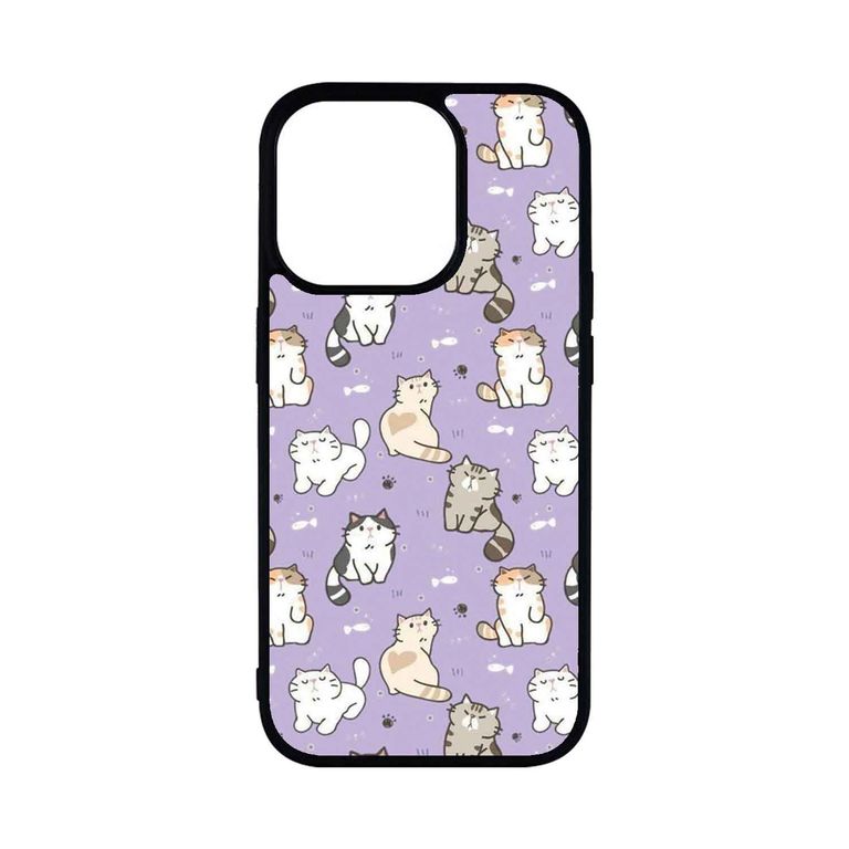 Funda Protector Case Para IPHONE 15 PRO