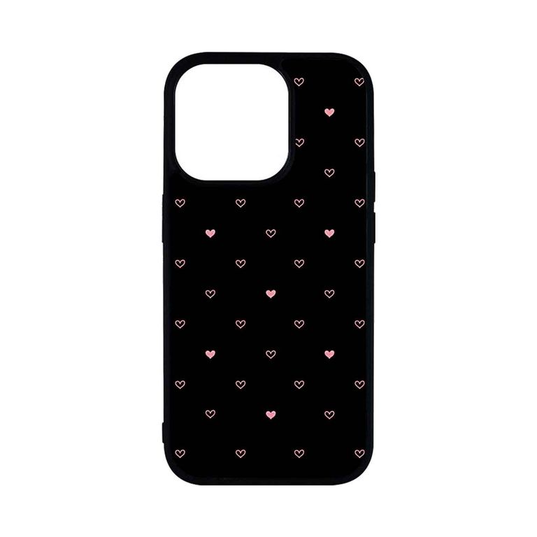 Funda Protector Case Para IPHONE 15 PRO