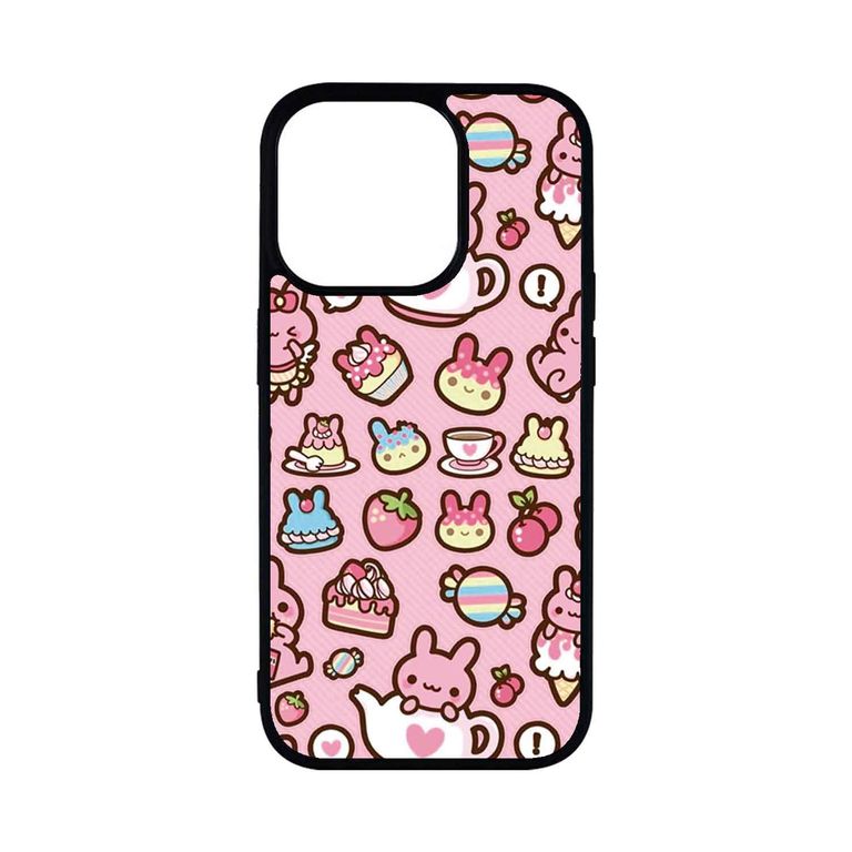 Funda Protector Case Para IPHONE 15 PRO.