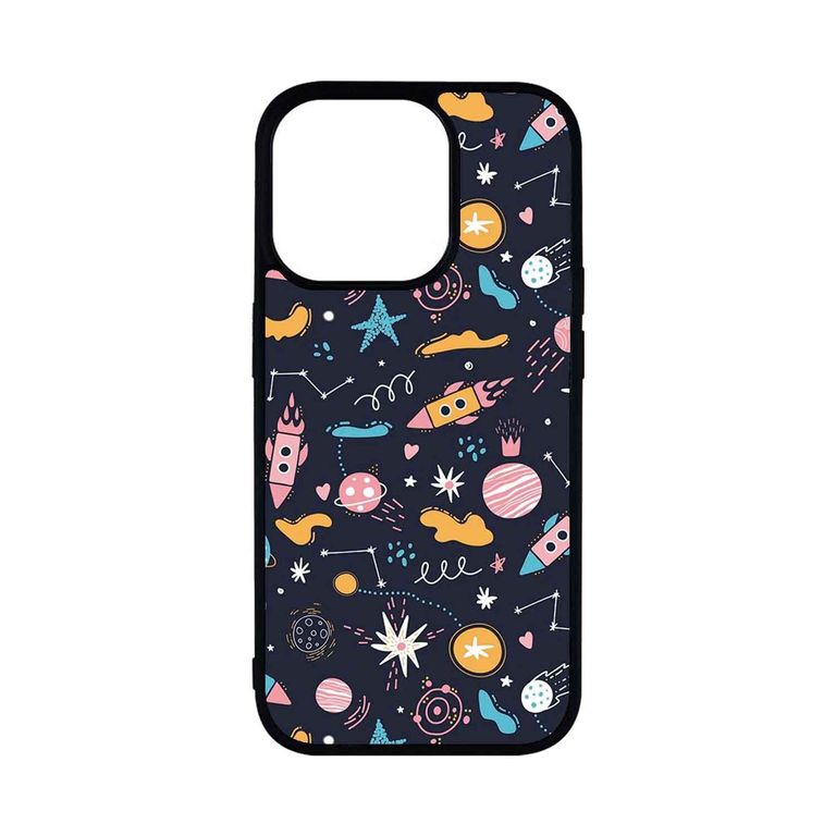Funda Protector Case Para IPHONE 15 PRO