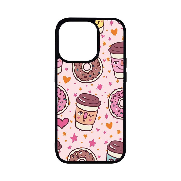Funda Protector Case Para IPHONE 15 PRO.