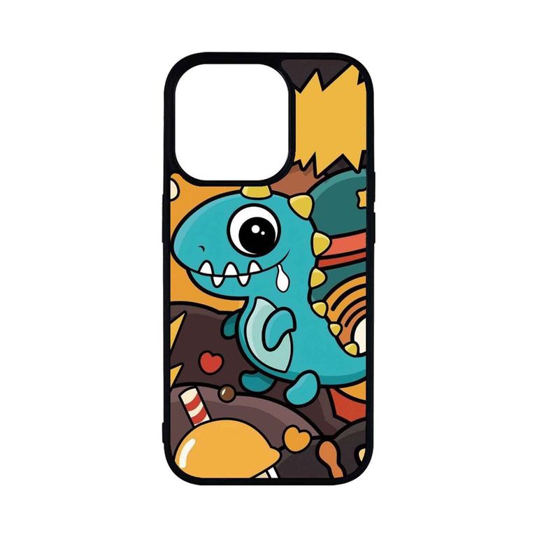 Funda Protector Case Para IPHONE 15 PRO