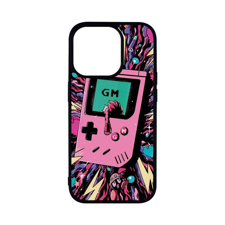 Funda Protector Case Para IPHONE 15 PRO