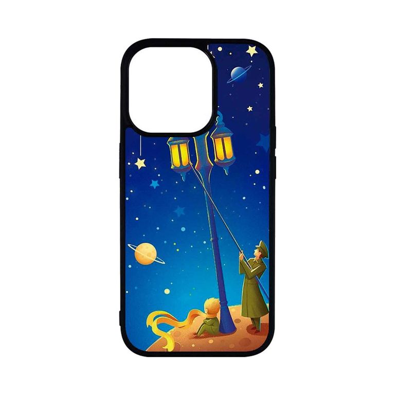 Funda Protector Case Para IPHONE 15 PRO