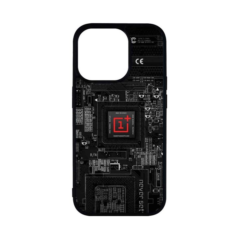 Funda Protector Case Para IPHONE 15 PRO