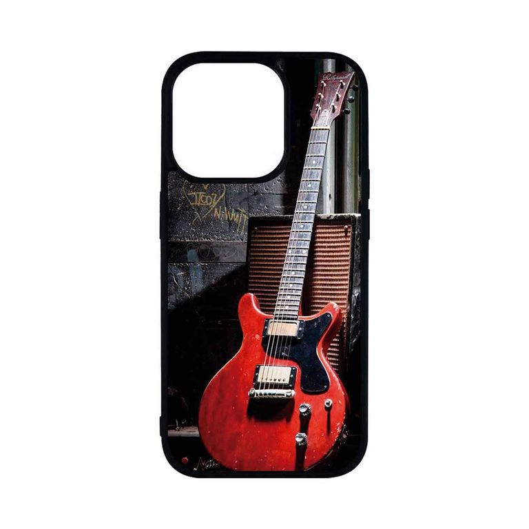 Funda Protector Case Para IPHONE 15 PRO