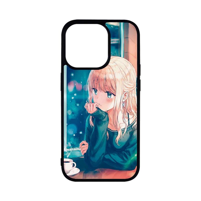 Funda Protector Case Para IPHONE 15 PRO