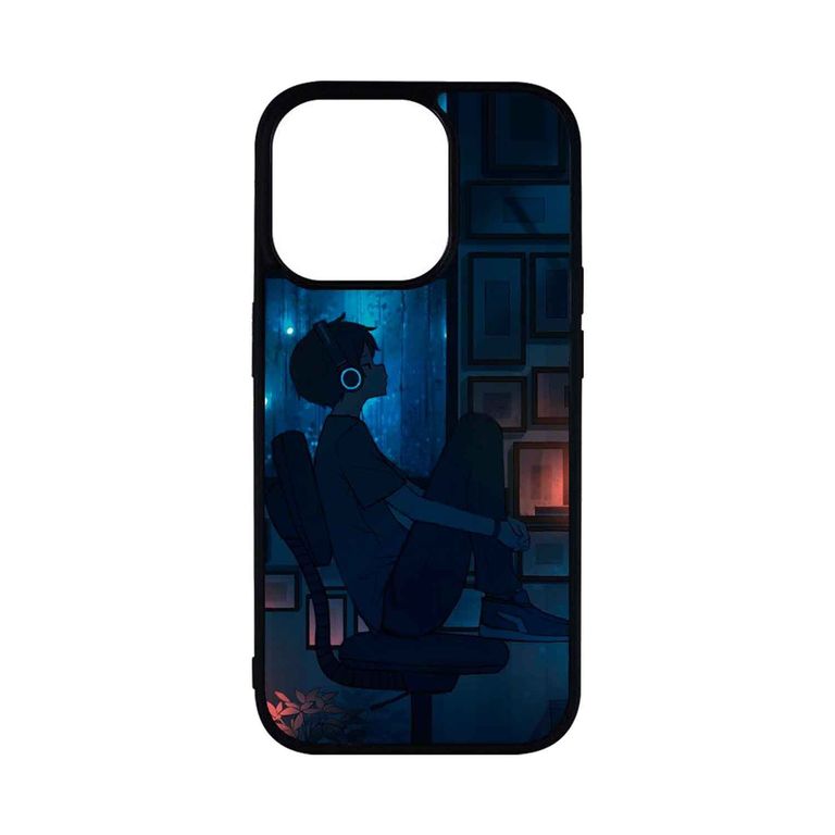 Funda Protector Case Para IPHONE 15 PRO