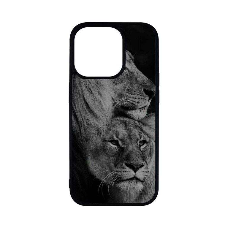 Funda Protector Case Para IPHONE 15 PRO