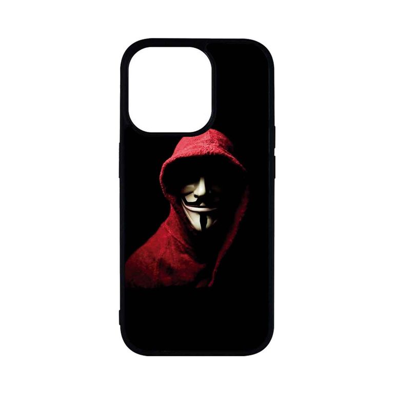 Funda Protector Case Para IPHONE 15 PRO