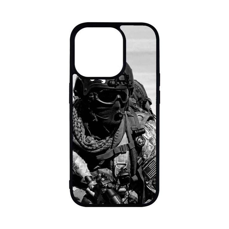 Funda Protector Case Para IPHONE 15 PRO