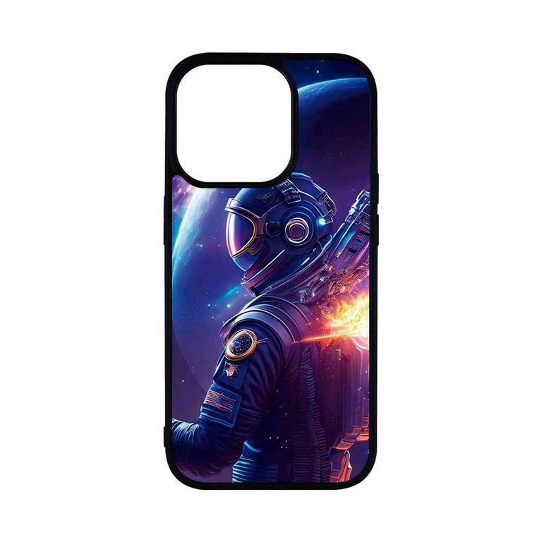 Funda Protector Case Para IPHONE 15 PRO