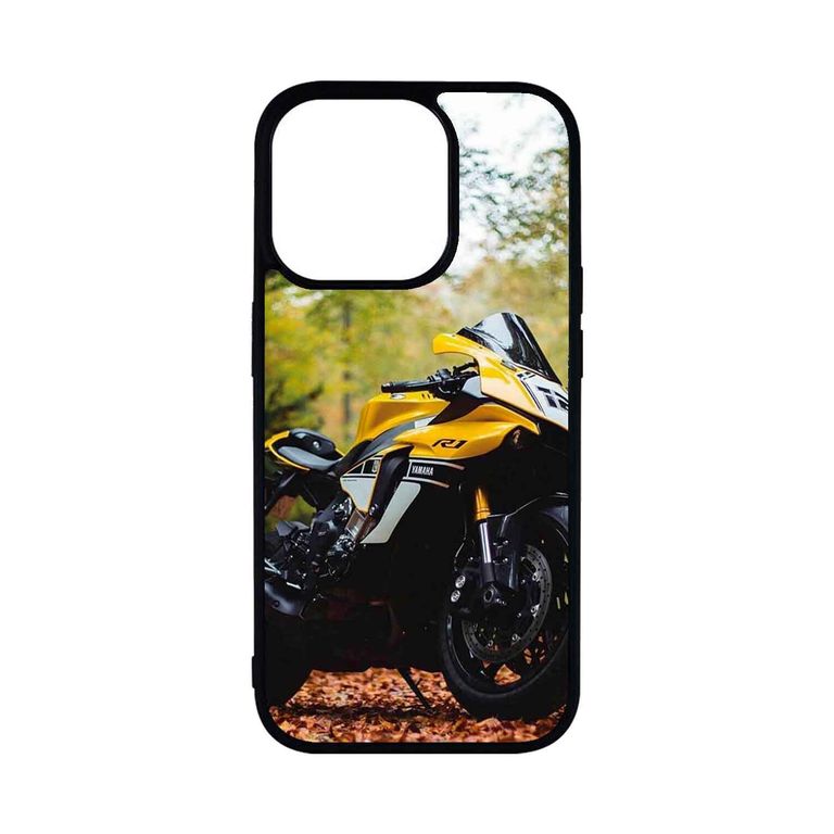 Funda Protector Case Para IPHONE 15 PRO