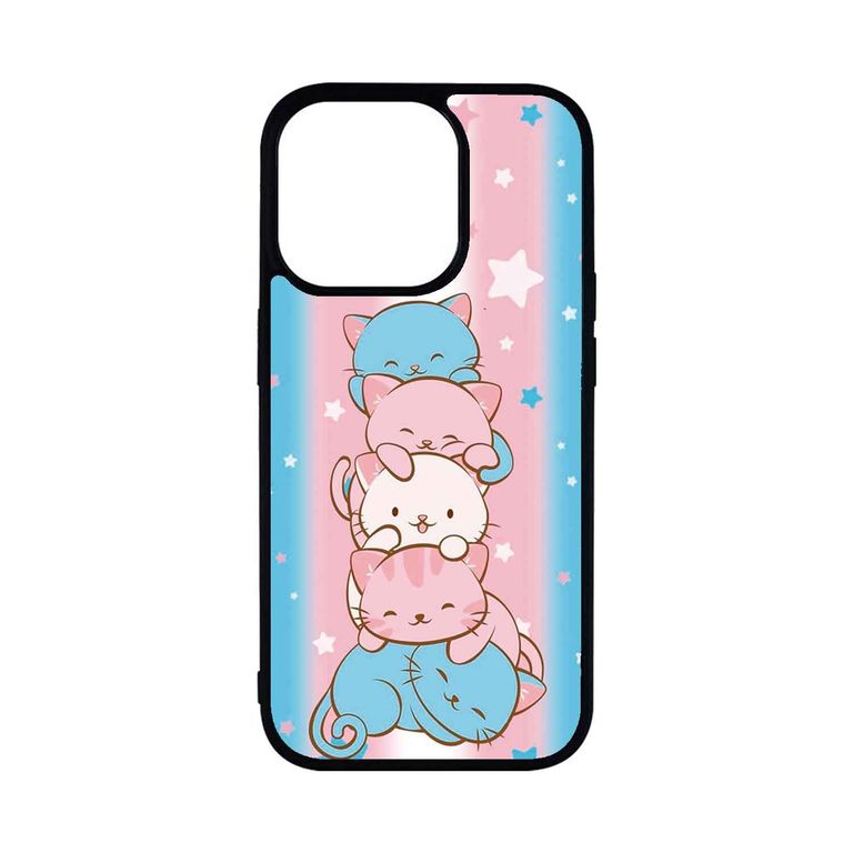Funda Protector Case Para IPHONE 15 PRO
