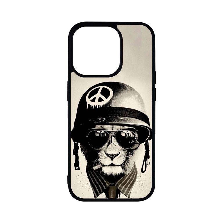 Funda Protector Case Para IPHONE 15 PRO