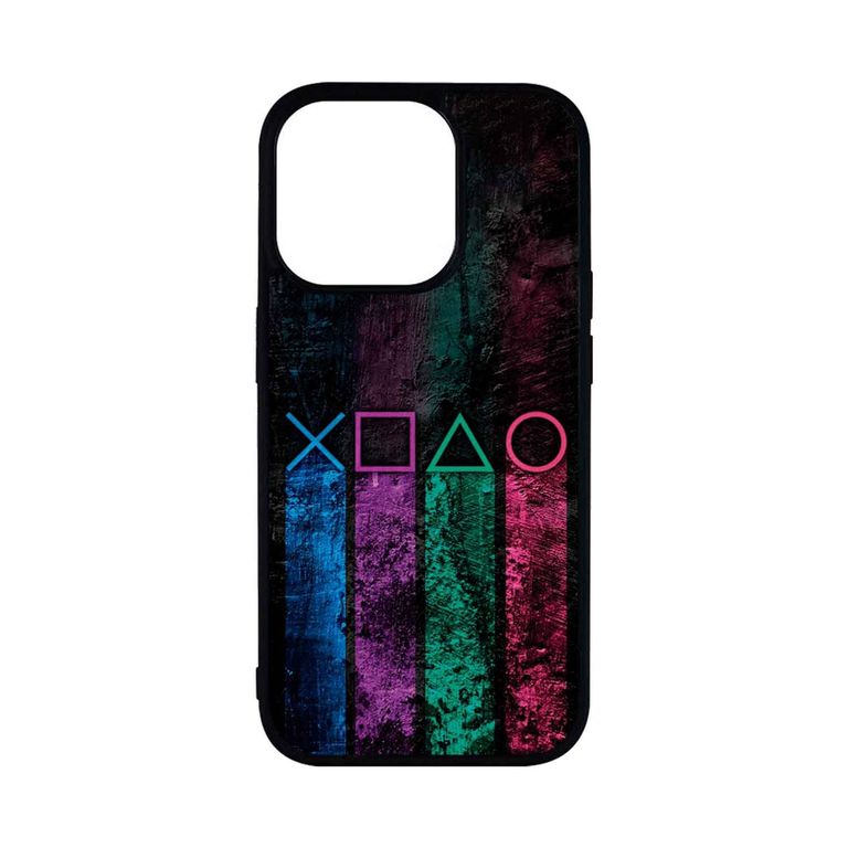 Funda Protector Case Para IPHONE 15 PRO.