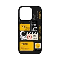 GENERICO - Funda Protector Case Para IPHONE 15 PRO
