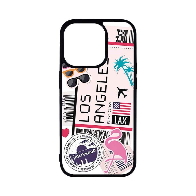 Funda Protector Case Para IPHONE 15 PRO.