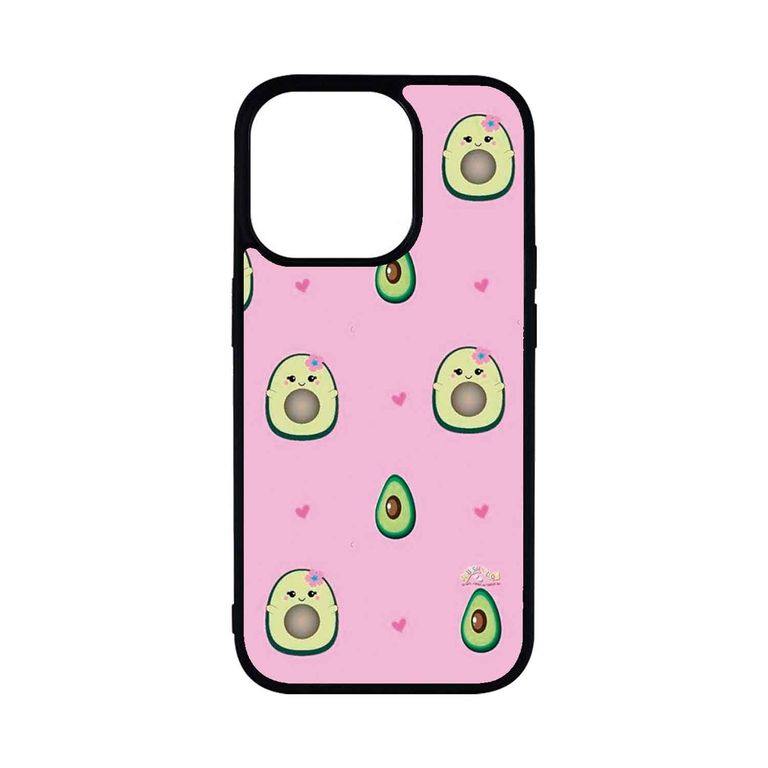 Funda Protector Case Para IPHONE 15 PRO