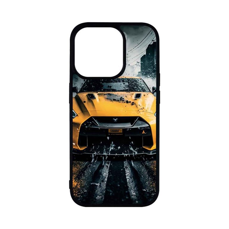 Funda Protector Case Para IPHONE 15 PRO