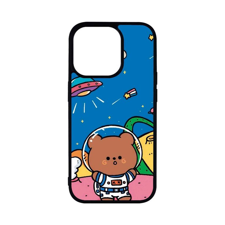 Funda Protector Case Para IPHONE 15 PRO